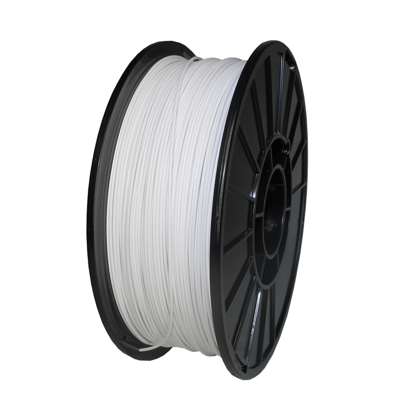 PLA Filament 1Kg Roll 1.75mm or 2.85mm Diameter