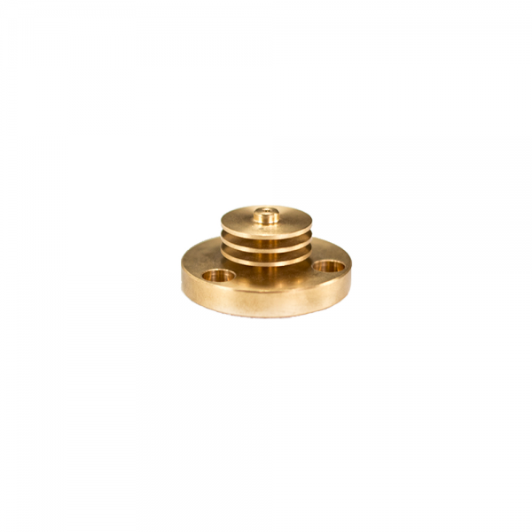 FELFIL EVO filament extruder ASSEMBLED - 3D Brain Lab