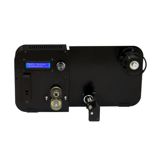 FELFIL SPOOLER - 3D Brain Lab