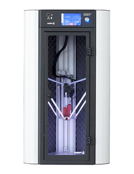 Delta WASP 2040 Industrial (4.0) - 3D Brain Lab
