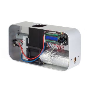 FELFIL EVO filament extruder ASSEMBLED - 3D Brain Lab