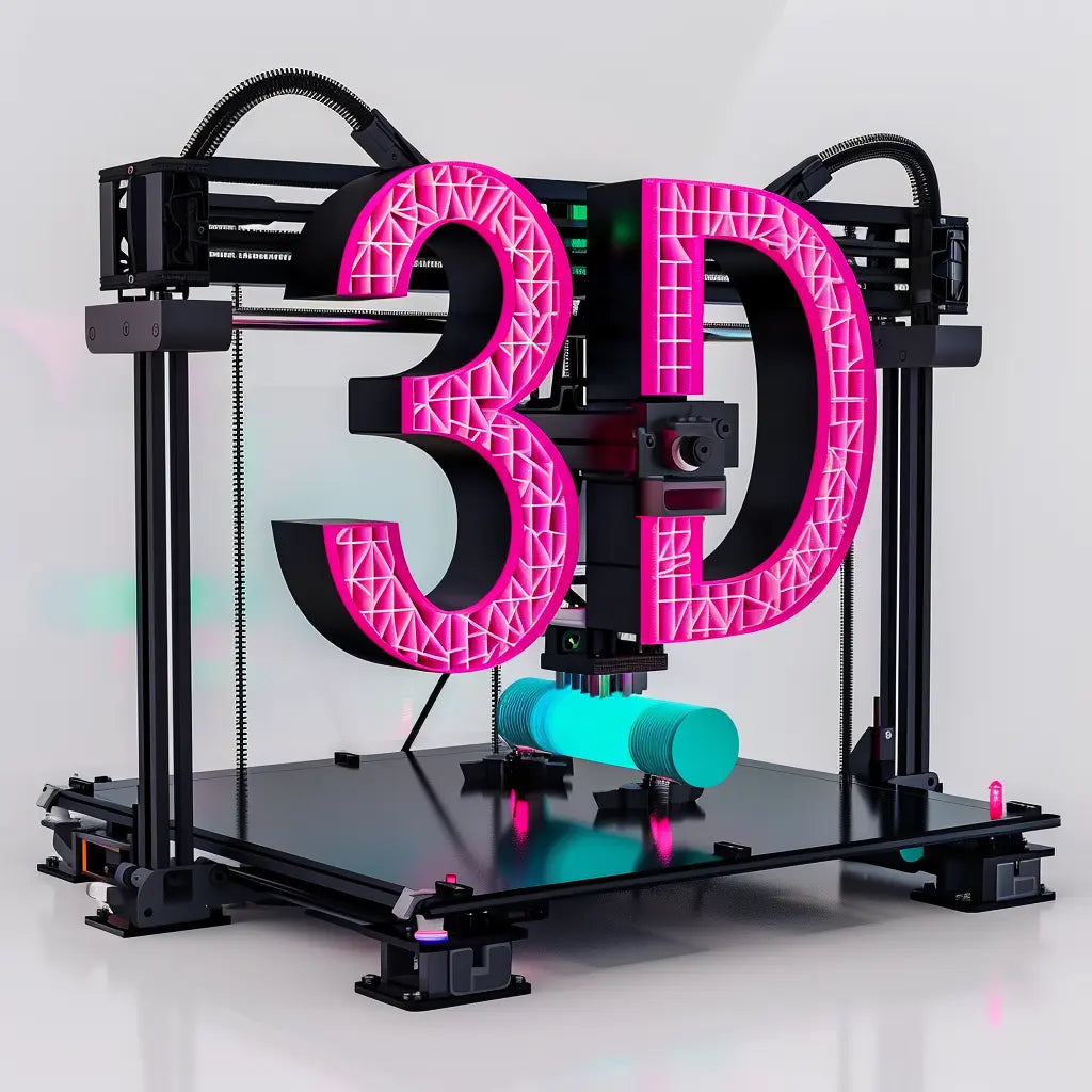 How-3D-Printing-is-Empowering-DIY-Enthusiasts 3DPrintiverse.com