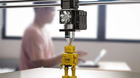 Staff-Picks 3DPrintiverse.com