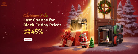 Flashforge 3DPrintiverse.com