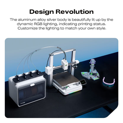 SPARKX i7 3D Printer      3DPrintiverse.com