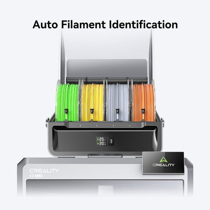 CFS -Creality Filament System Creality Official Store