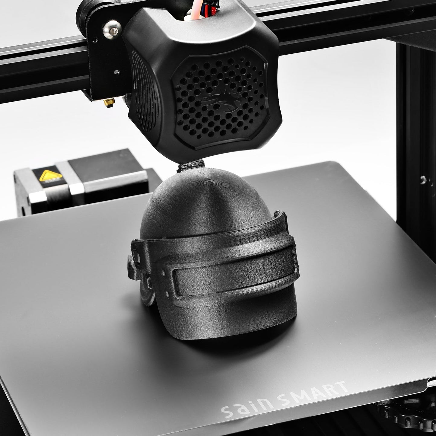 Nylon+ Carbon Fiber Filament 1.75mm 1kg/2.2lb, Black   Filament   3DPrintiverse.com