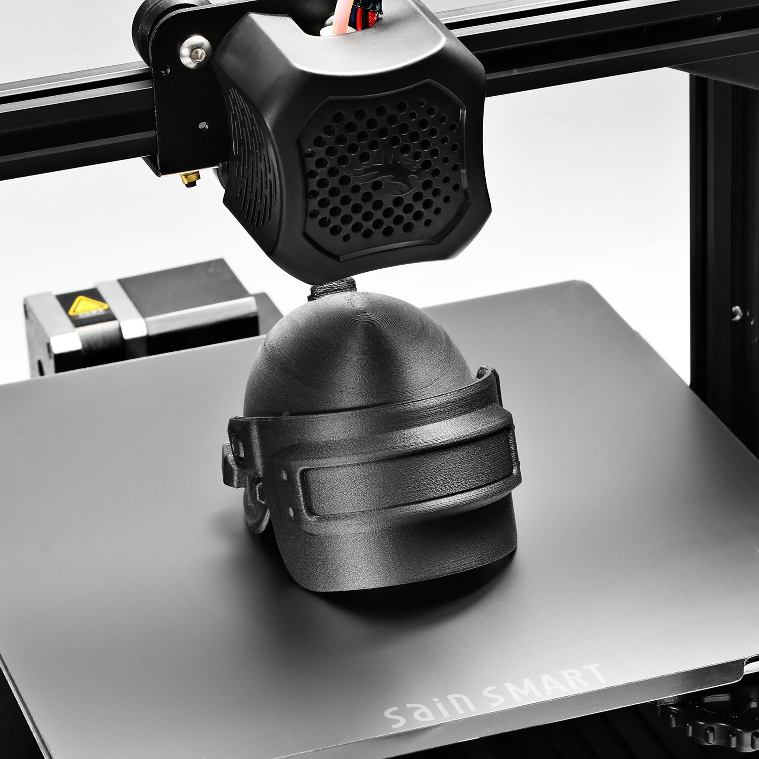 Nylon+ Carbon Fiber Filament 1.75mm 1kg/2.2lb, Black   Filament   3DPrintiverse.com