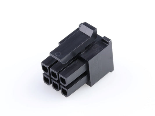 MX3.0 Connector & Pins      3DPrintiverse.com
