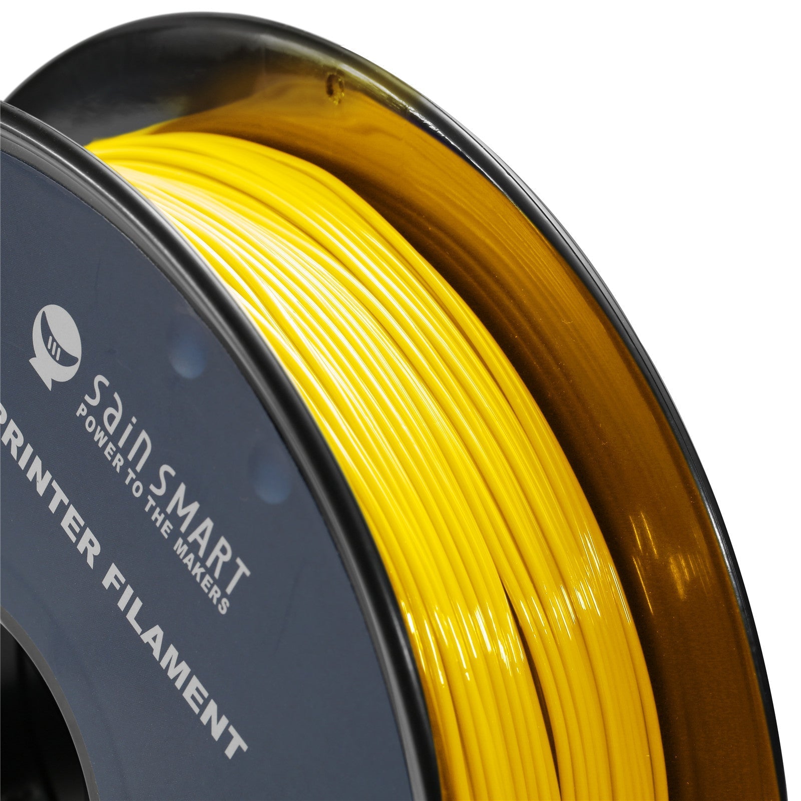 Neon Yellow, Cyberpunk Color TPU 1.75mm Filament 0.8kg/1.76lb   Filament   3DPrintiverse.com