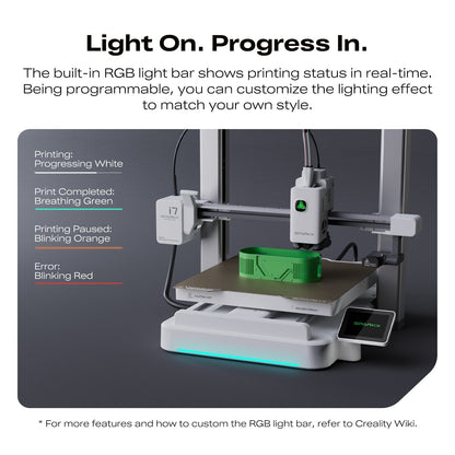 SPARKX i7 3D Printer      3DPrintiverse.com