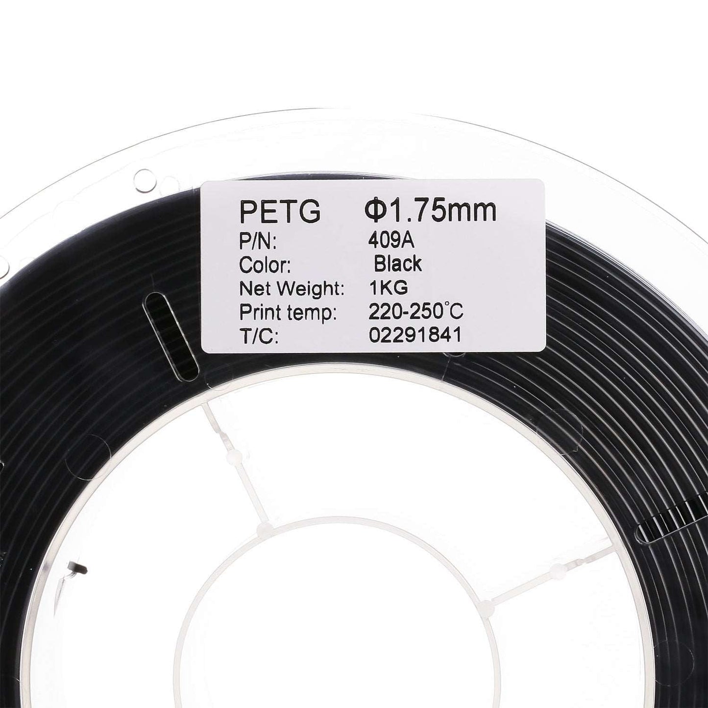 All Colors, PETG Filament 1.75mm 1kg/2.2lb, SainSmart PRO-3 Series   Filament   3DPrintiverse.com