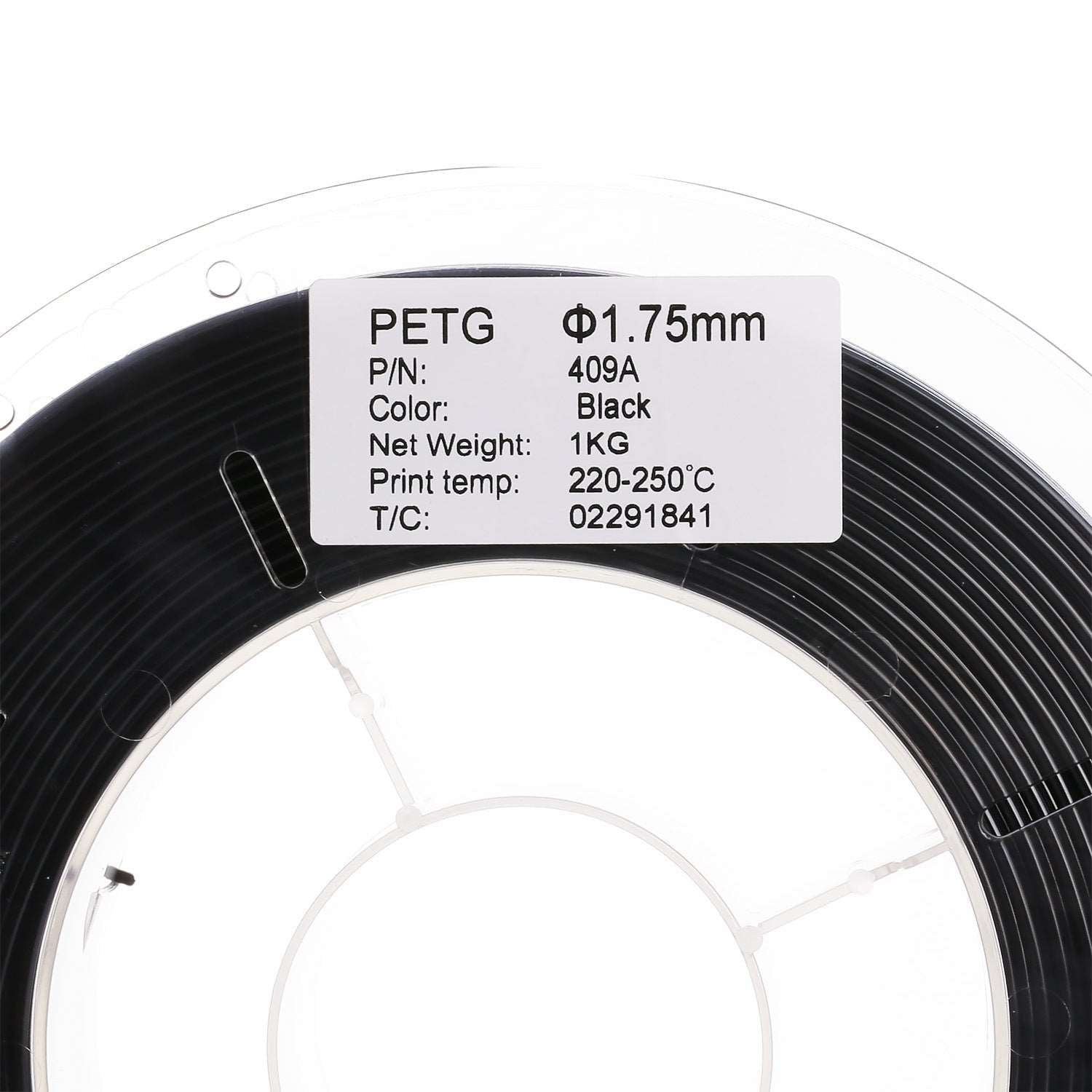 All Colors, PETG Filament 1.75mm 1kg/2.2lb, SainSmart PRO-3 Series   Filament   3DPrintiverse.com