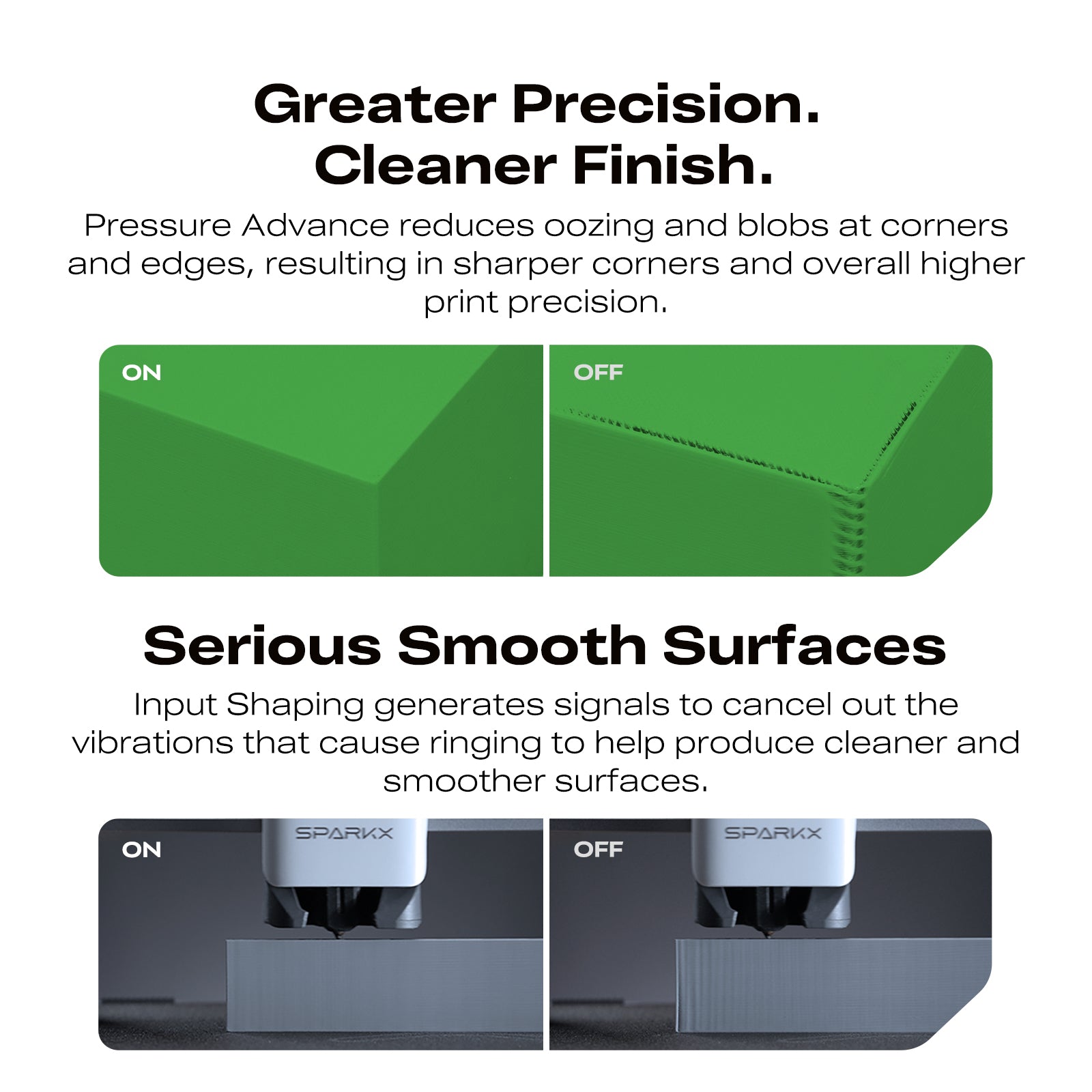 SPARKX i7 3D Printer      3DPrintiverse.com