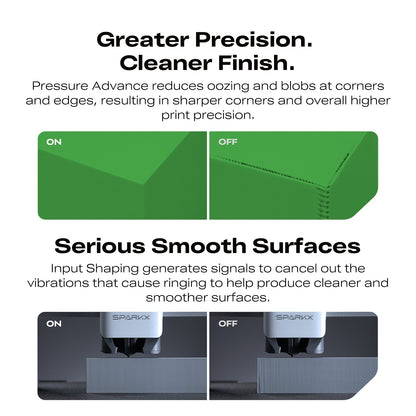 SPARKX i7 3D Printer      3DPrintiverse.com