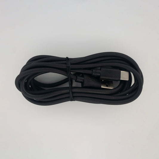 USB A to C Cable      3DPrintiverse.com