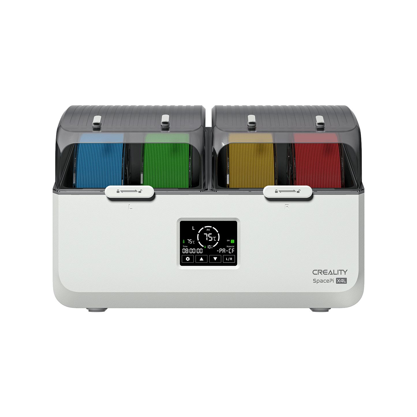 Creality SpacePi X4L