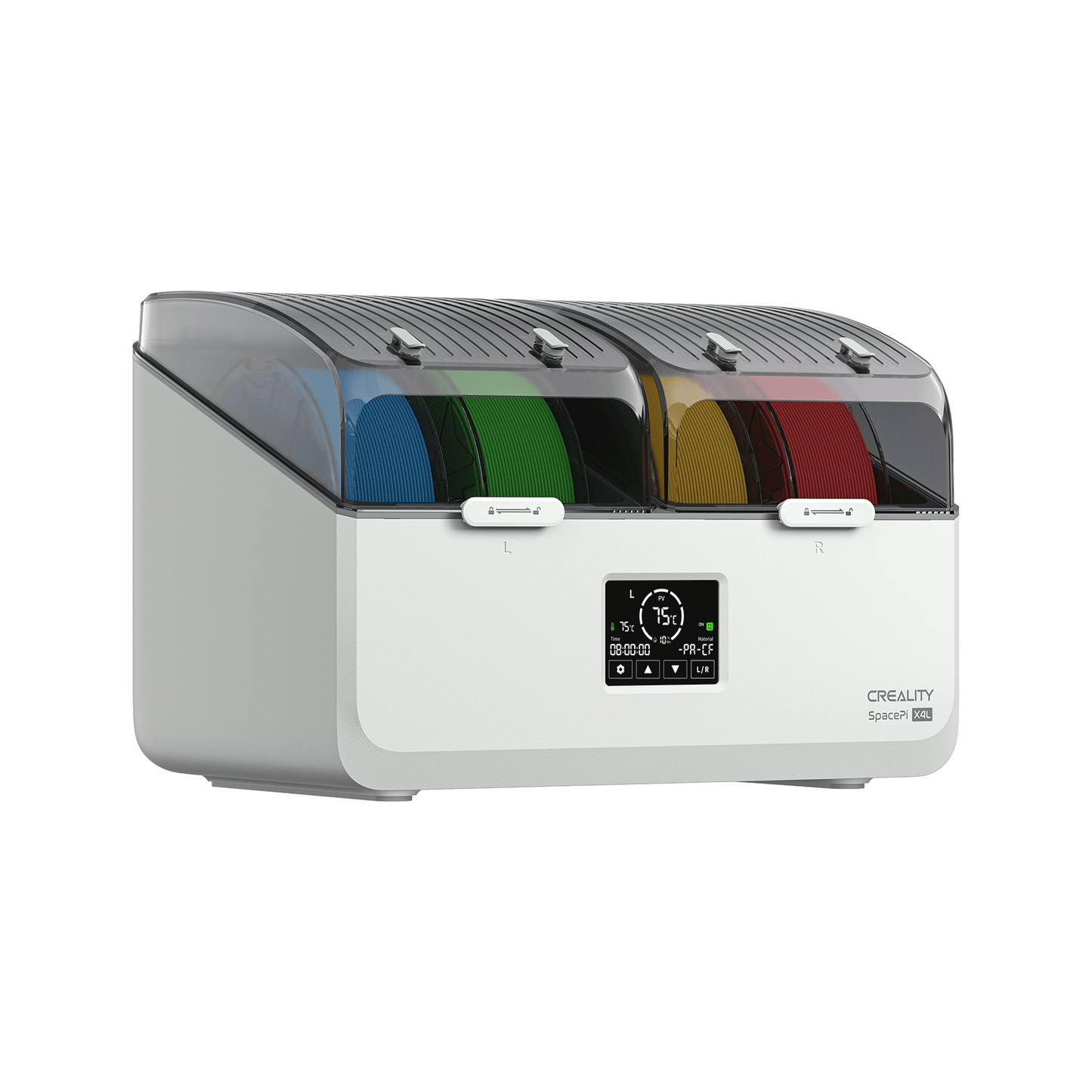 Creality SpacePi X4L