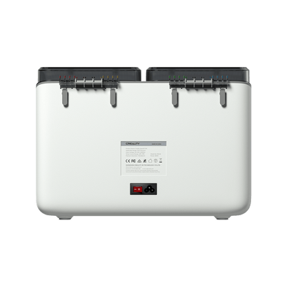 Creality SpacePi X4L