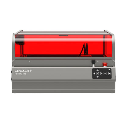 Falcon2 Pro Enclosed Laser Engraver & Cutter Creality Official Store