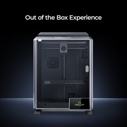 K1C 2025 3D Printer      3DPrintiverse.com