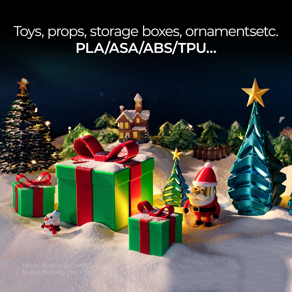 K1C 2025 3D Printer      3DPrintiverse.com