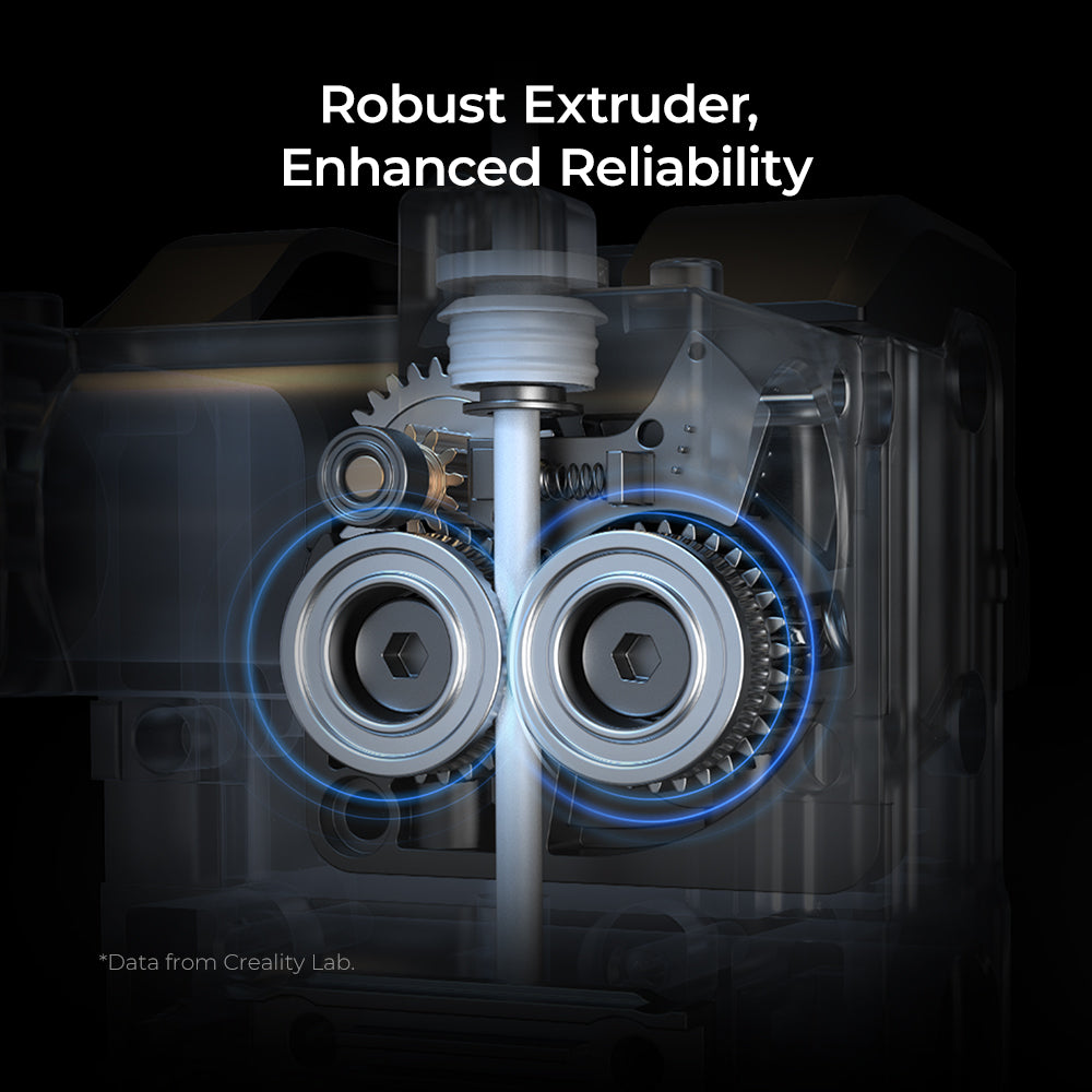 K1C 2025 3D Printer      3DPrintiverse.com