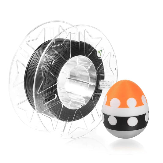 Creality Hyper RFID PLA Filament 1.75mm, 3D Printer Filament for High Speed 30-600mm/s Support CFS, 2.2 LBS (1KG) Spool, Dimensional Accuracy +/- 0.03mm   Filament   3DPrintiverse.com