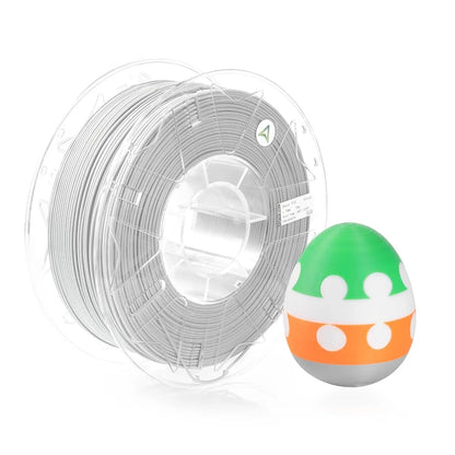 Creality Hyper RFID PLA Filament 1.75mm, 3D Printer Filament for High Speed 30-600mm/s Support CFS, 2.2 LBS (1KG) Spool, Dimensional Accuracy +/- 0.03mm   Filament   3DPrintiverse.com