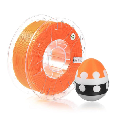 Creality Hyper RFID PLA Filament 1.75mm, 3D Printer Filament for High Speed 30-600mm/s Support CFS, 2.2 LBS (1KG) Spool, Dimensional Accuracy +/- 0.03mm   Filament   3DPrintiverse.com
