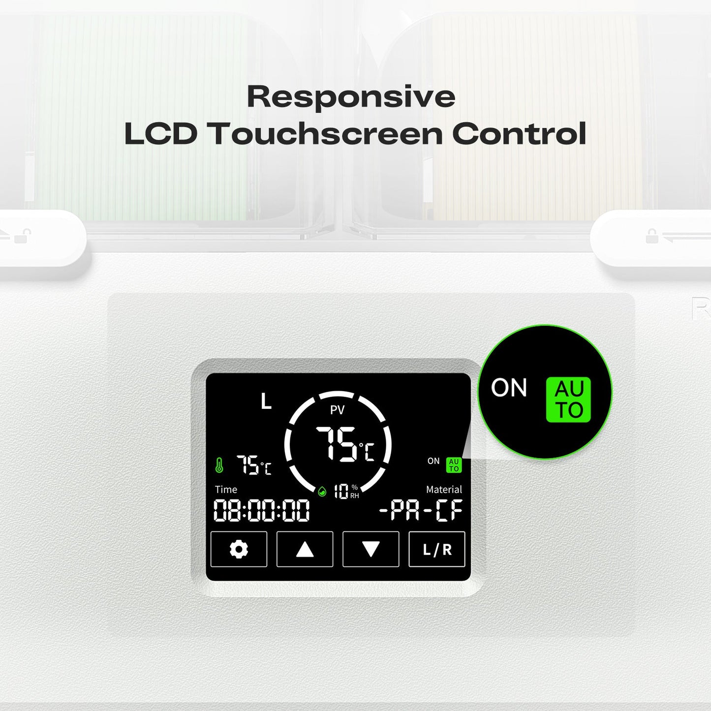 Creality SpacePi X4L