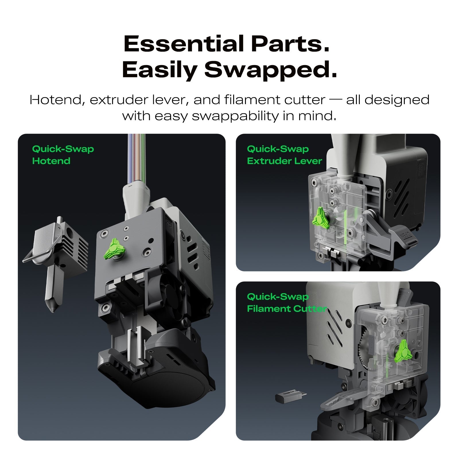 SPARKX i7 3D Printer      3DPrintiverse.com