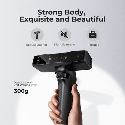 (🔥 Hot Sale) Otter Lite/Basic  3D Scanner Creality Official Store