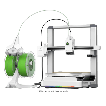 SPARKX i7 3D Printer