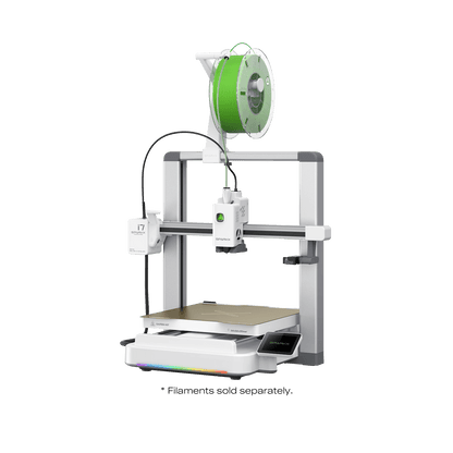 SPARKX i7 3D Printer