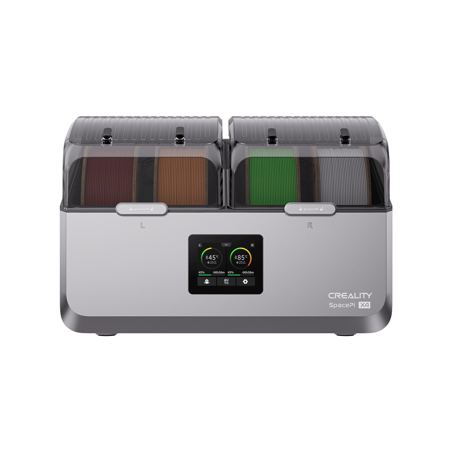 Creality SpacePi X4