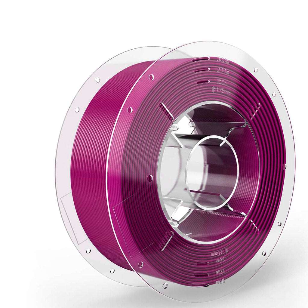 All Colors, PETG Filament 1.75mm 1kg/2.2lb, SainSmart PRO-3 Series   Filament   3DPrintiverse.com