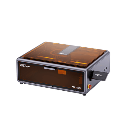 (In Stock) Falcon A1 Pro 20W Laser Engraver & Cutter Creality Official Store