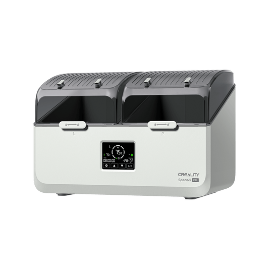 Creality SpacePi X4L