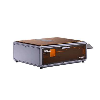 (In Stock) Falcon A1 Pro 20W Laser Engraver & Cutter Creality Official Store