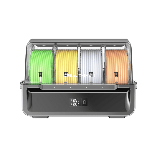 CFS -Creality Filament System Creality Official Store
