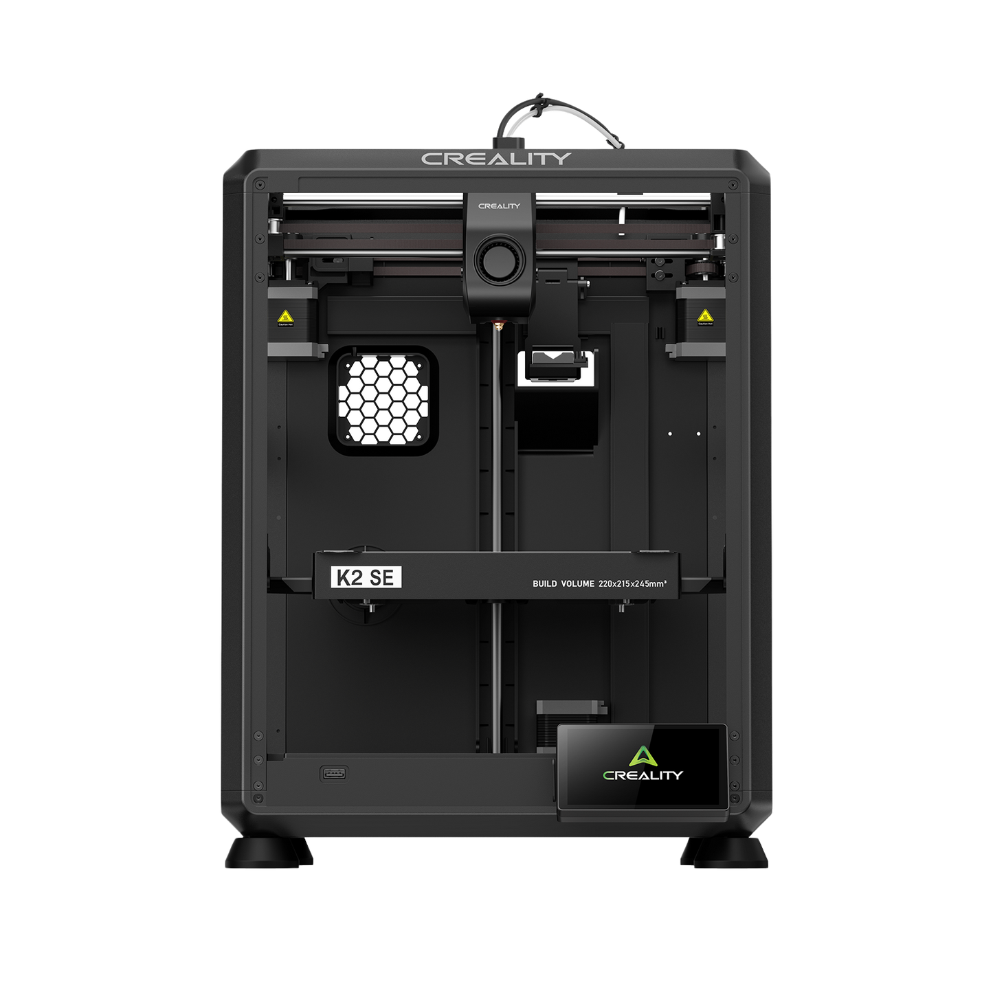 K2 SE/Combo 3D Printer