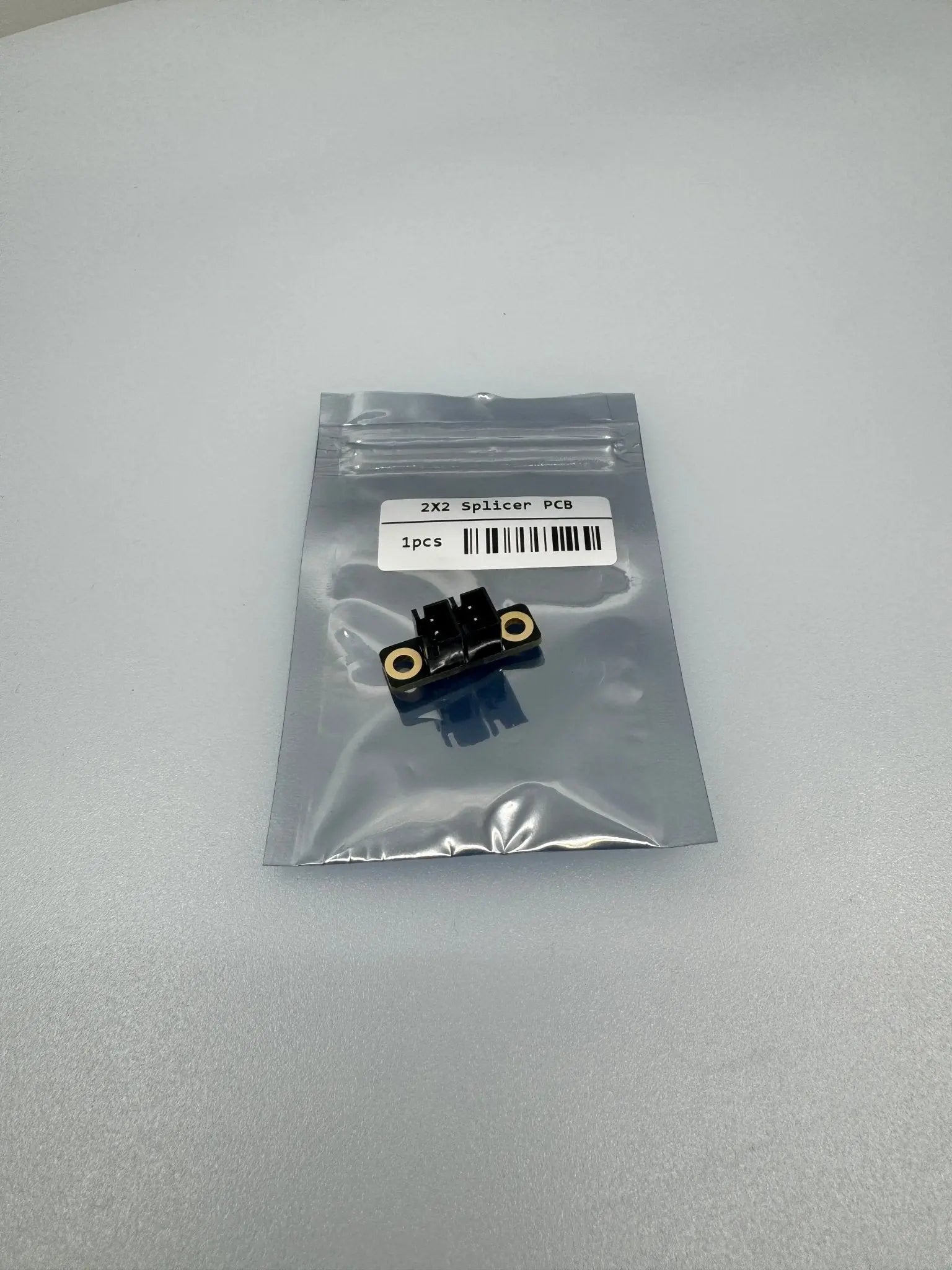 2-Pin JST Splicer PCB (2x2) by LDO Motors   3D Printer Accessories   3DPrintiverse.com