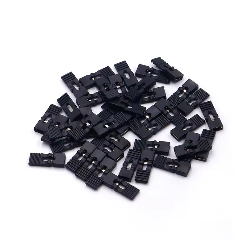 2.54mm/1.27mm Jumpers      3DPrintiverse.com