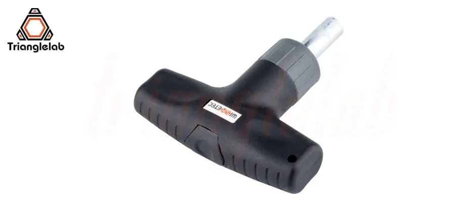 2.5Nm / 1.8Nm / 1.4Nm Torque Wrench      3DPrintiverse.com