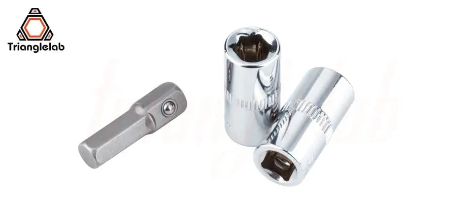 2.5Nm / 1.8Nm / 1.4Nm Torque Wrench      3DPrintiverse.com