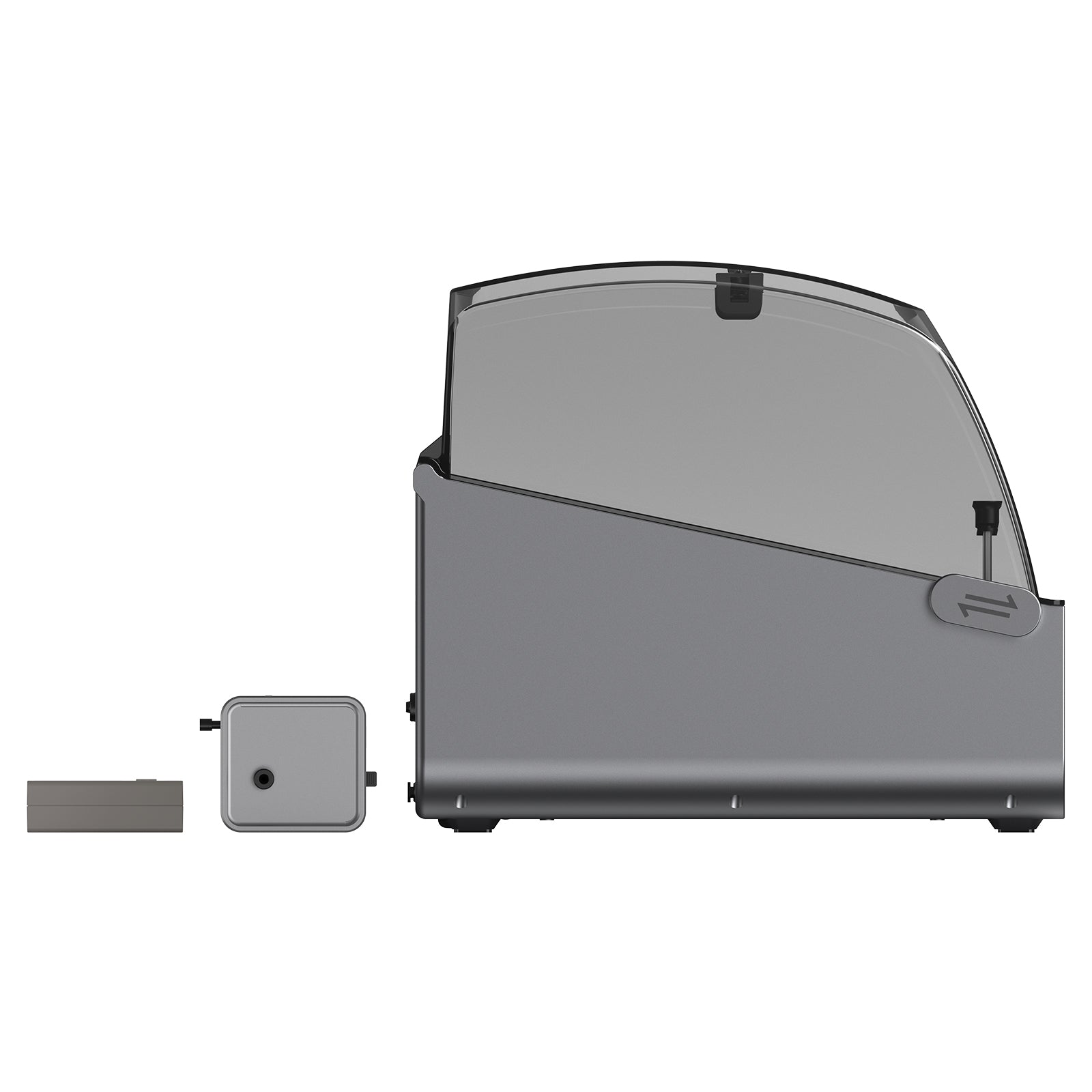 Creality CFS-C Multicolor Kit      3DPrintiverse.com