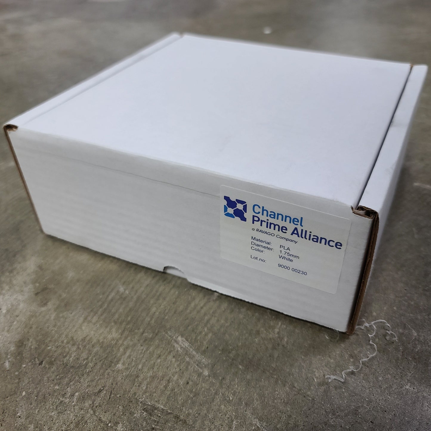 CP3D ABS-X HartSmart Products