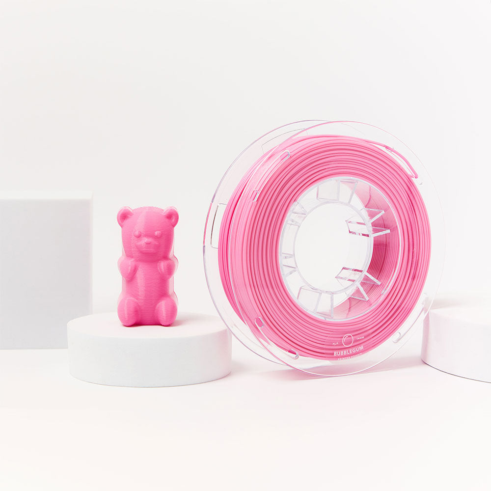 Bubblegum Printer Food   filament   3DPrintiverse.com