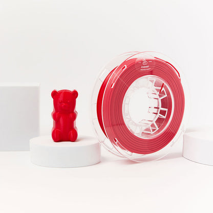 Cherry Printer Food   filament   3DPrintiverse.com